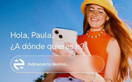 Buscar y elegir