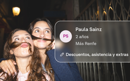 Tu cuenta